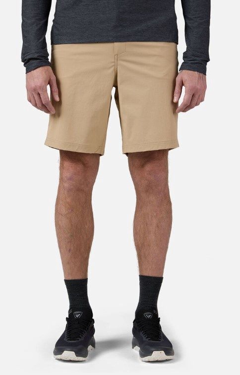 Men&#39;s Lycian 9&quot; Short