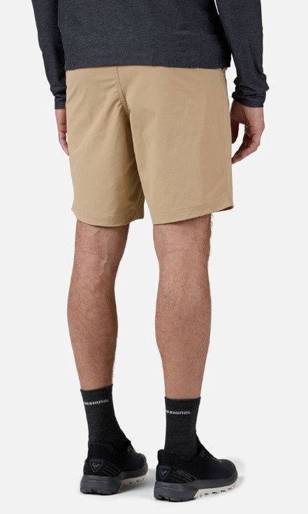 Men's Lycian 9" Short