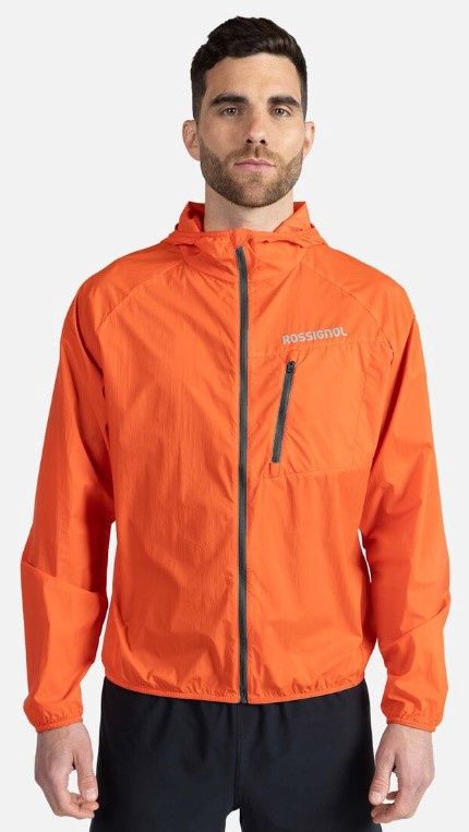 Men&#39;s Sidelhorn Packable Jacket, COLOR: GOLDEN GATE, SIZE: M