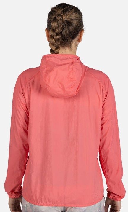 Women's Sidelhorn Packable Jacket