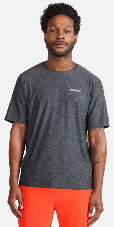 Men&#39;s Westweg SS Shirt, COLOR: BLACK, SIZE: M