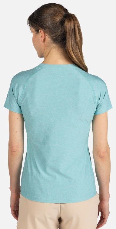 Women's Westweg SS Shirt