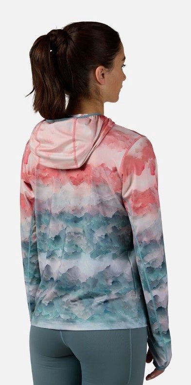 Women's Westweg Sun Hoodie