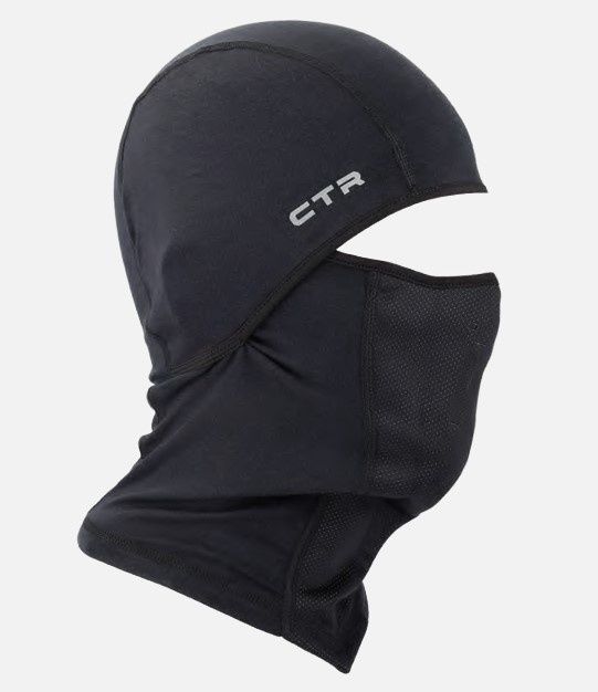 CTR Adrenaline Multi-Tasker Pro, COLOR: Black, SIZE: S/M