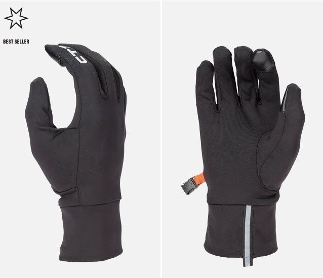 CTR All Stretch Liner Glove