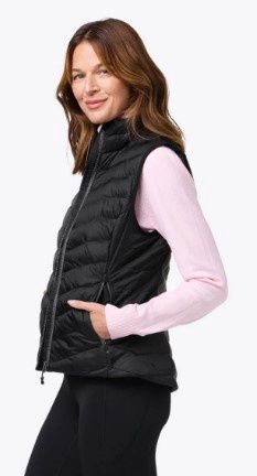 Women's Backcoutry Xtera Heated Vest