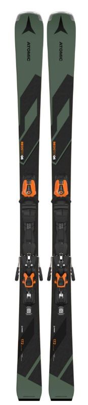 Atomic Redster Q6 Ski