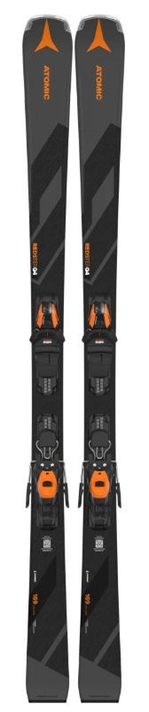 Atomic Redster Q4 Ski
