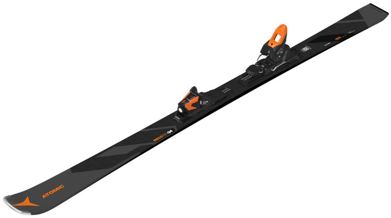 Atomic Redster Q4 Ski