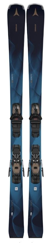 Atomic Women&#39;s Cloud Q9 Ski