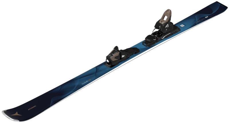 Atomic Women's Cloud Q9 Ski