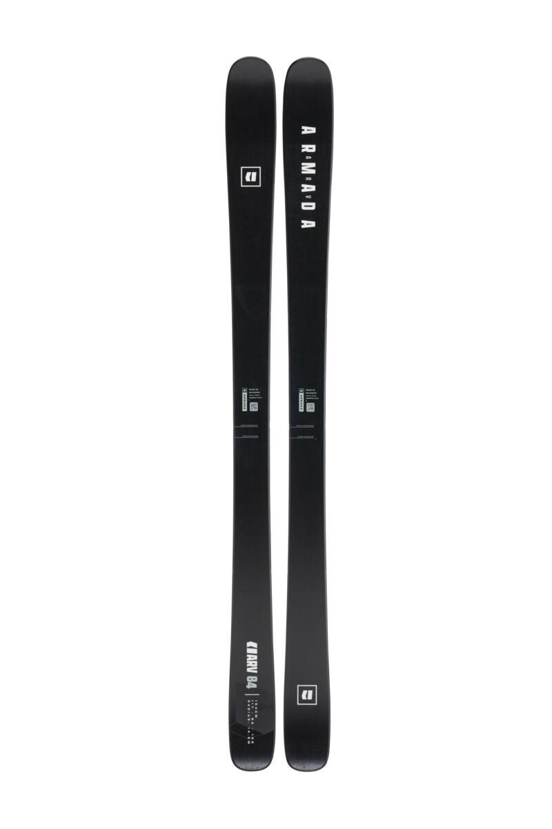 Armada ARV 84 2026, COLOR: Black, SIZE: 143