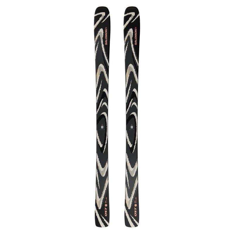 Salomon QST 94 Ski