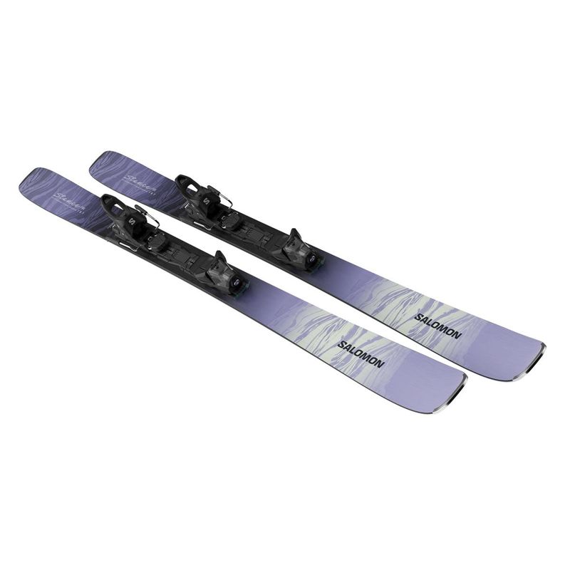 Salomon Women's Stance 80 + M10 GW Binding