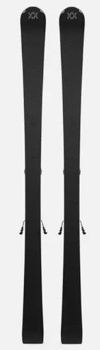 Volkl Women's Shine 76 &amp; Vmotion 10 Binding