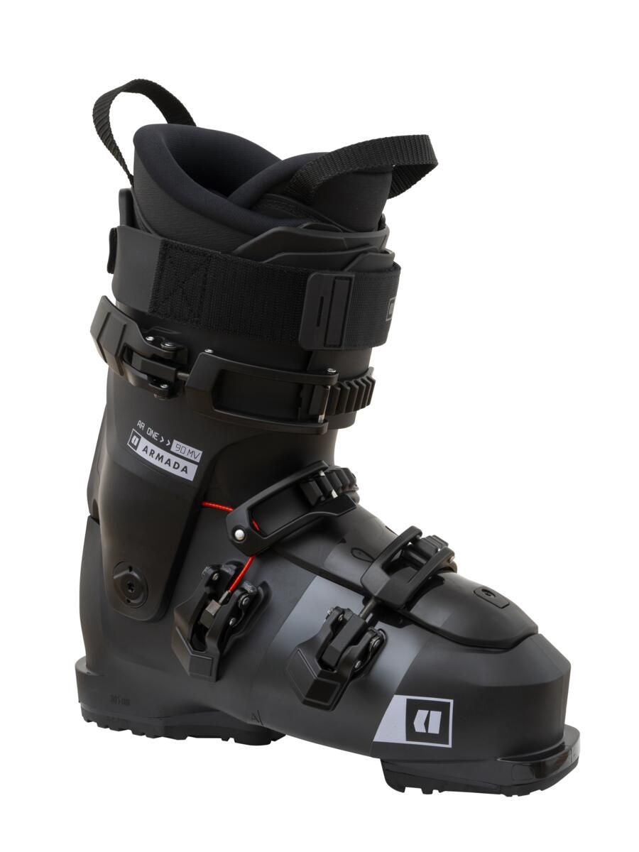 Armada AR ONE 90 MV Boot, COLOR: Black, SIZE: 25/25.5
