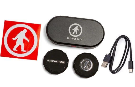 Outdoor Tech CHIPS Ultra 2.0 Helmet Audio