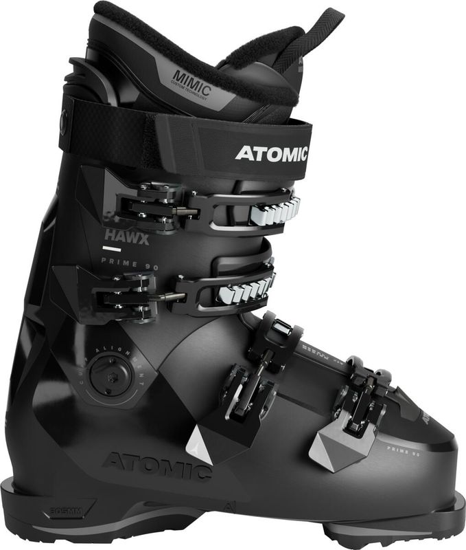 Atomic Hawx Prime 90 Boot