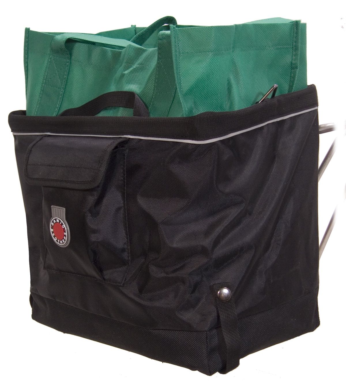 Banjo Brothers Grocery Pannier