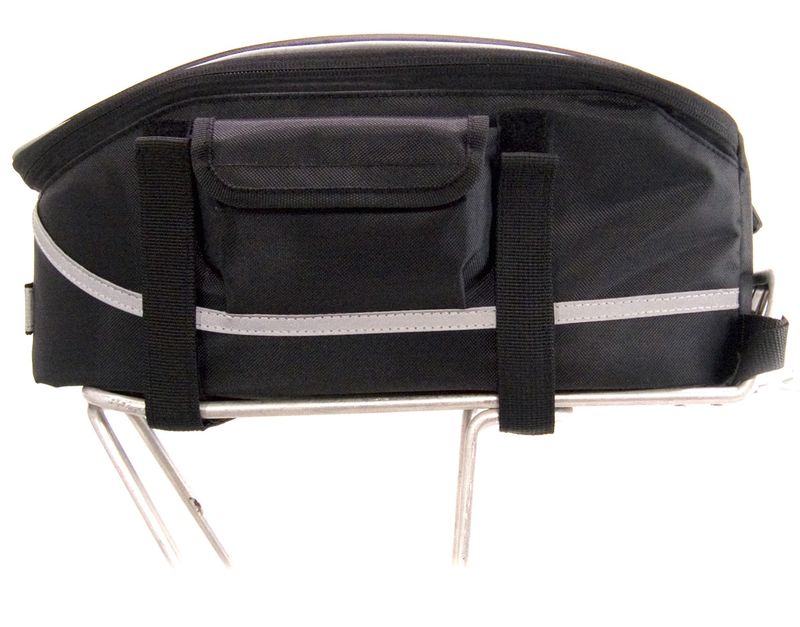 Banjo Brothers Rack Pack