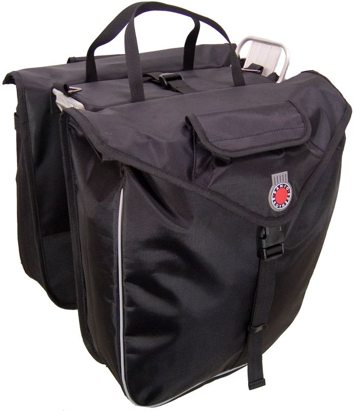 Banjo Brothers Saddlebag Panniers