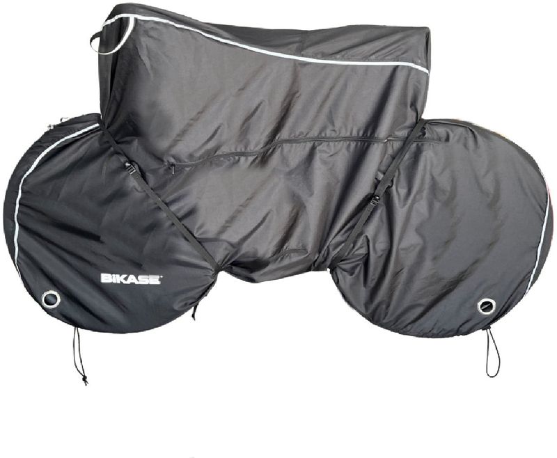BiKASE Bike Cover