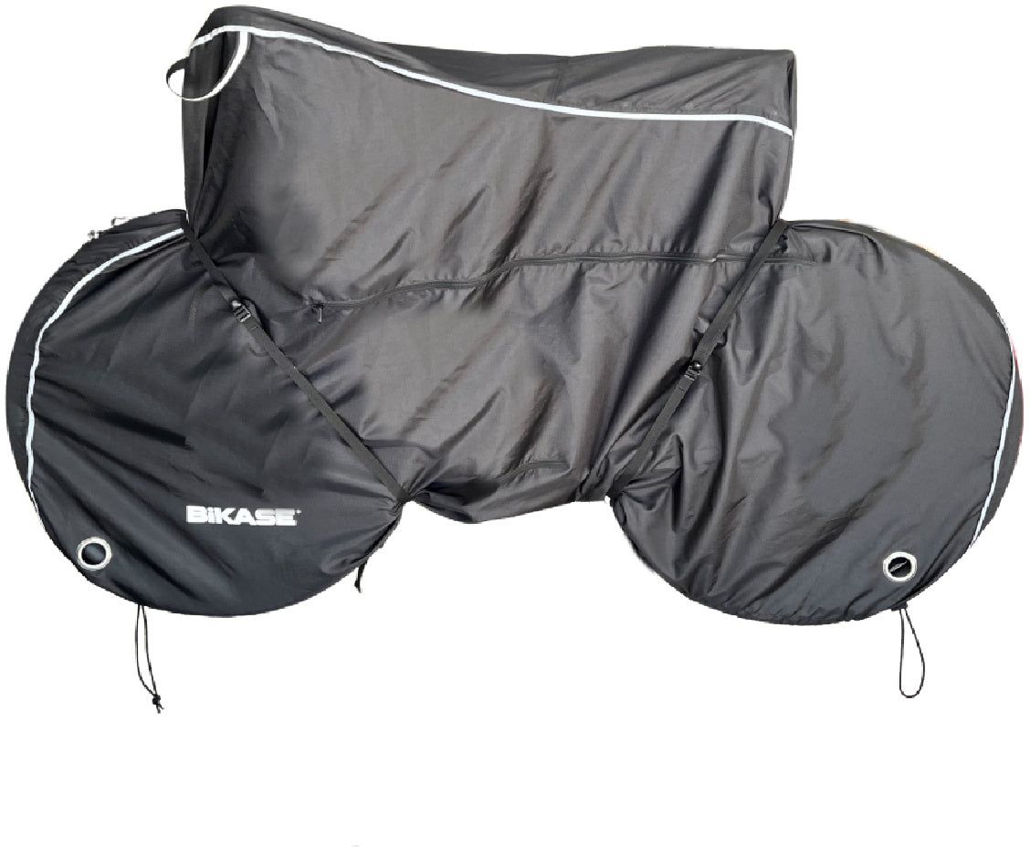 BiKASE Bike Cover, SIZE: E-Bike