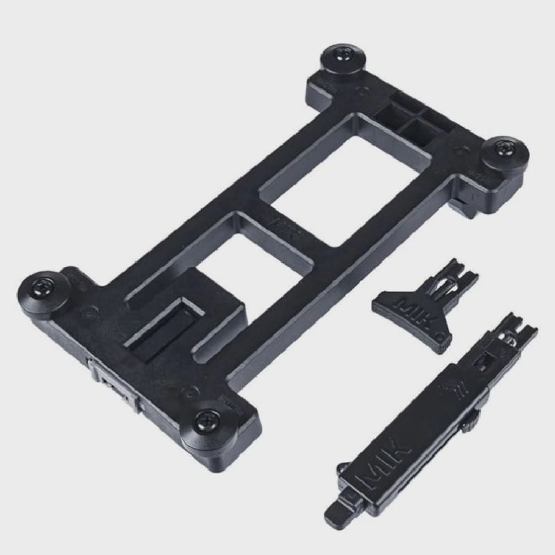 MIK Adaptor Plate