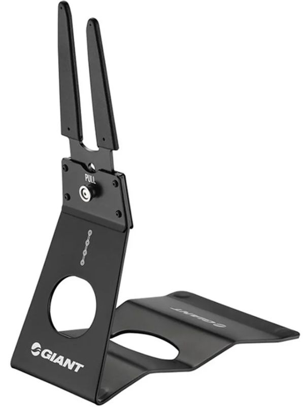 Giant Adjustable Floorstand