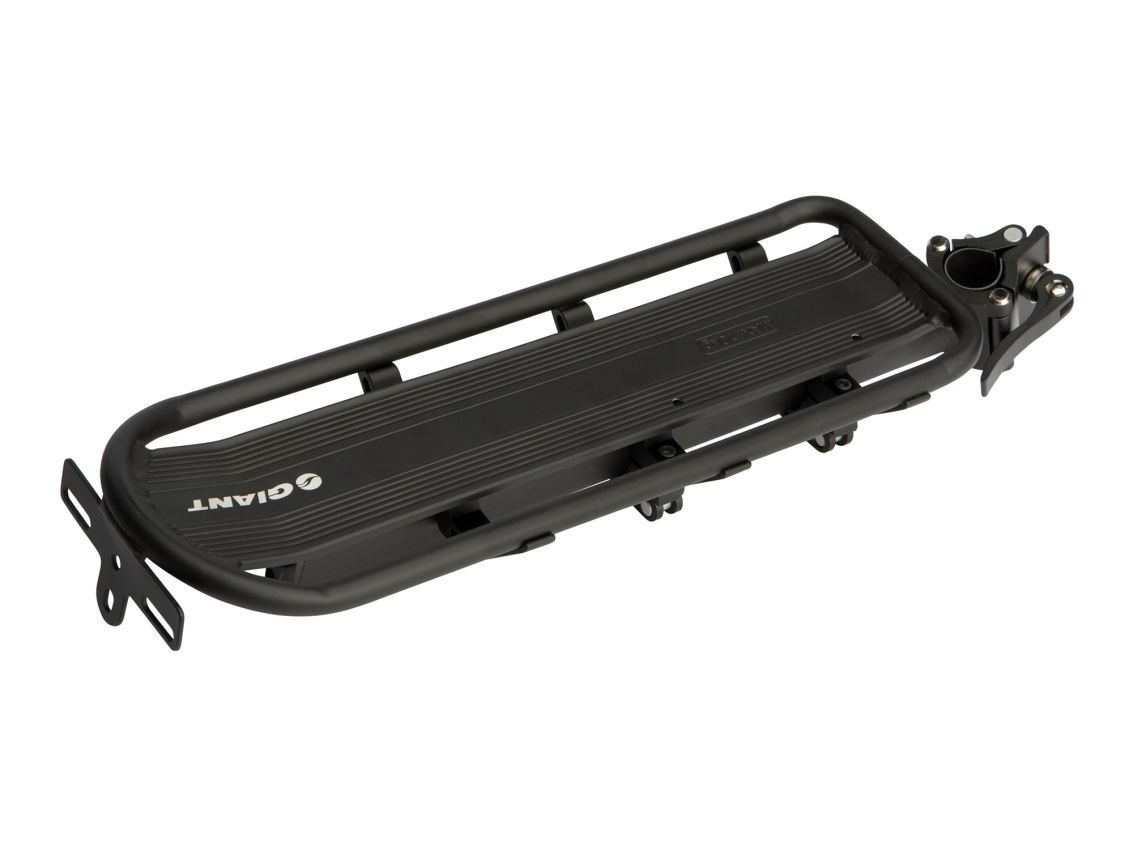 Giant Rear Seat Post Rack