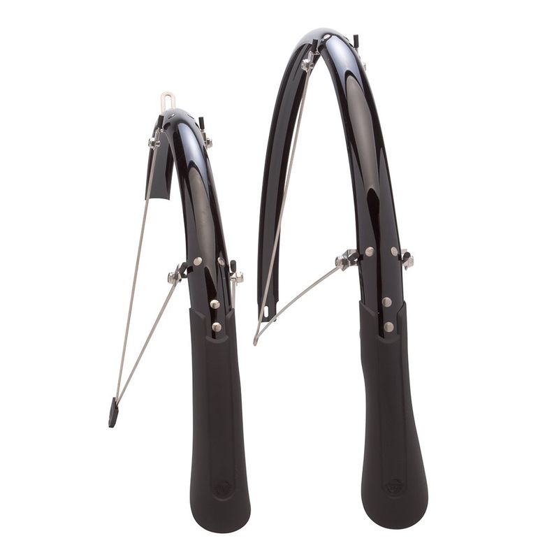 Planet Bike Cascadia Fenders