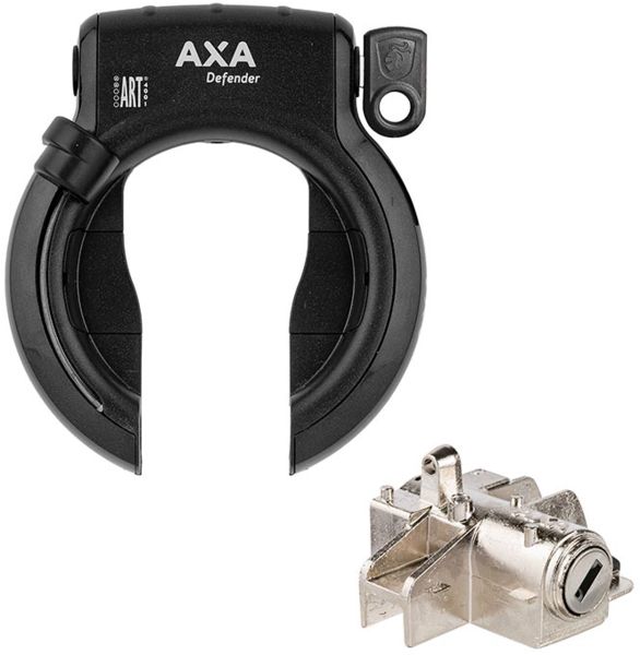 AXA Lock &amp; Rack
