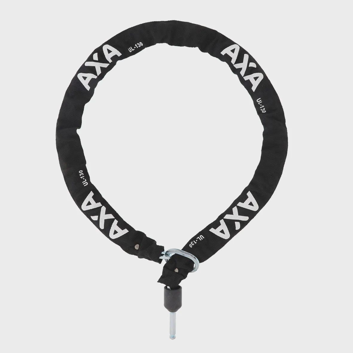 AXA Plug In Chain Lock
