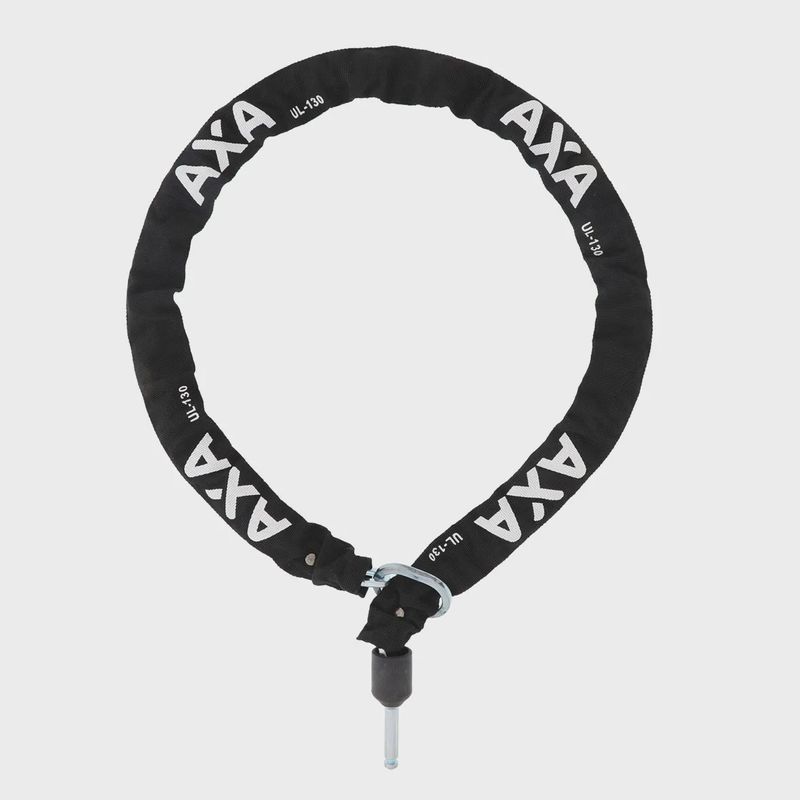 AXA Plug In Chain Lock