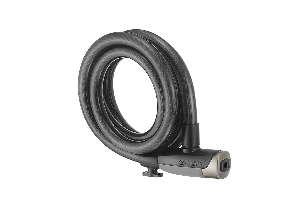 Giant Flex Coil Key Lock
