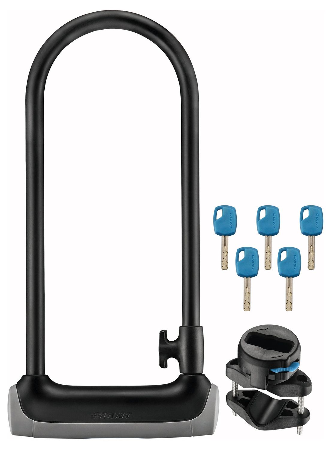 Giant Protect 1 LS U-Lock