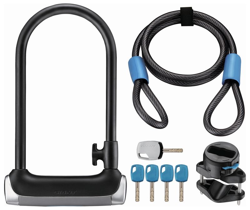 Giant Protect U DT Lock