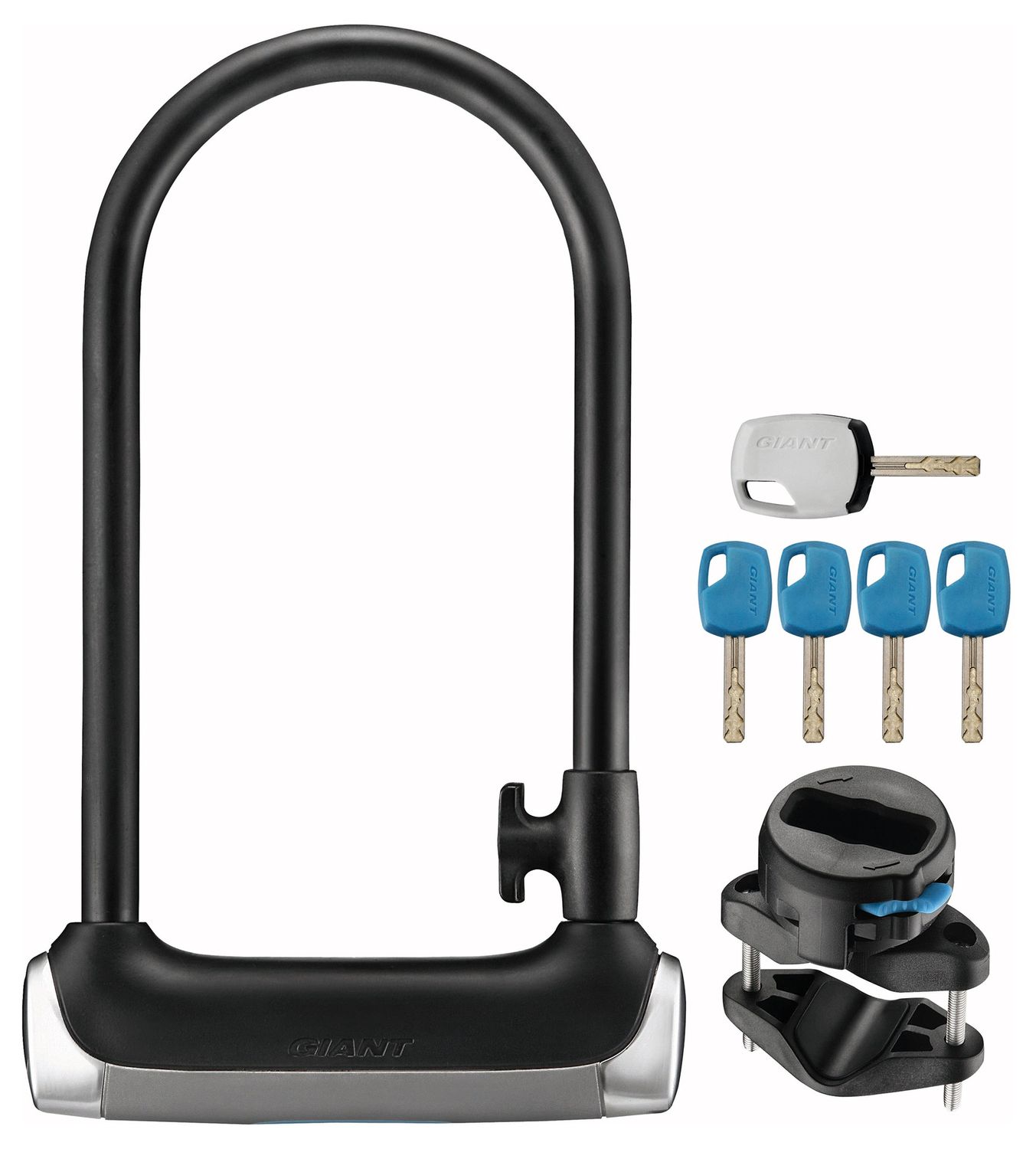 Giant Standard U Lock