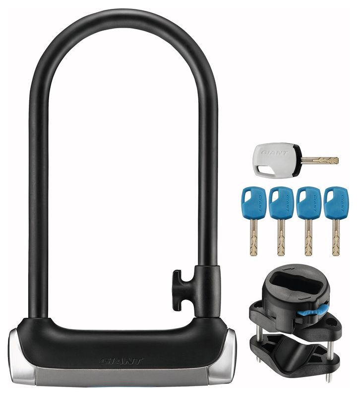 Giant Standard U Lock