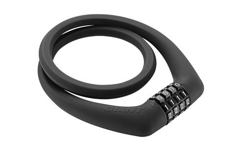 Giant Gumi Lock, COLOR: BLK
