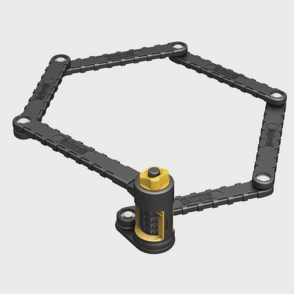OnGuard K9 HD Combo Lock