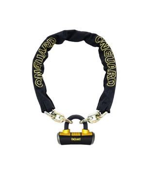 OnGuard Mastiff 8019 Lock