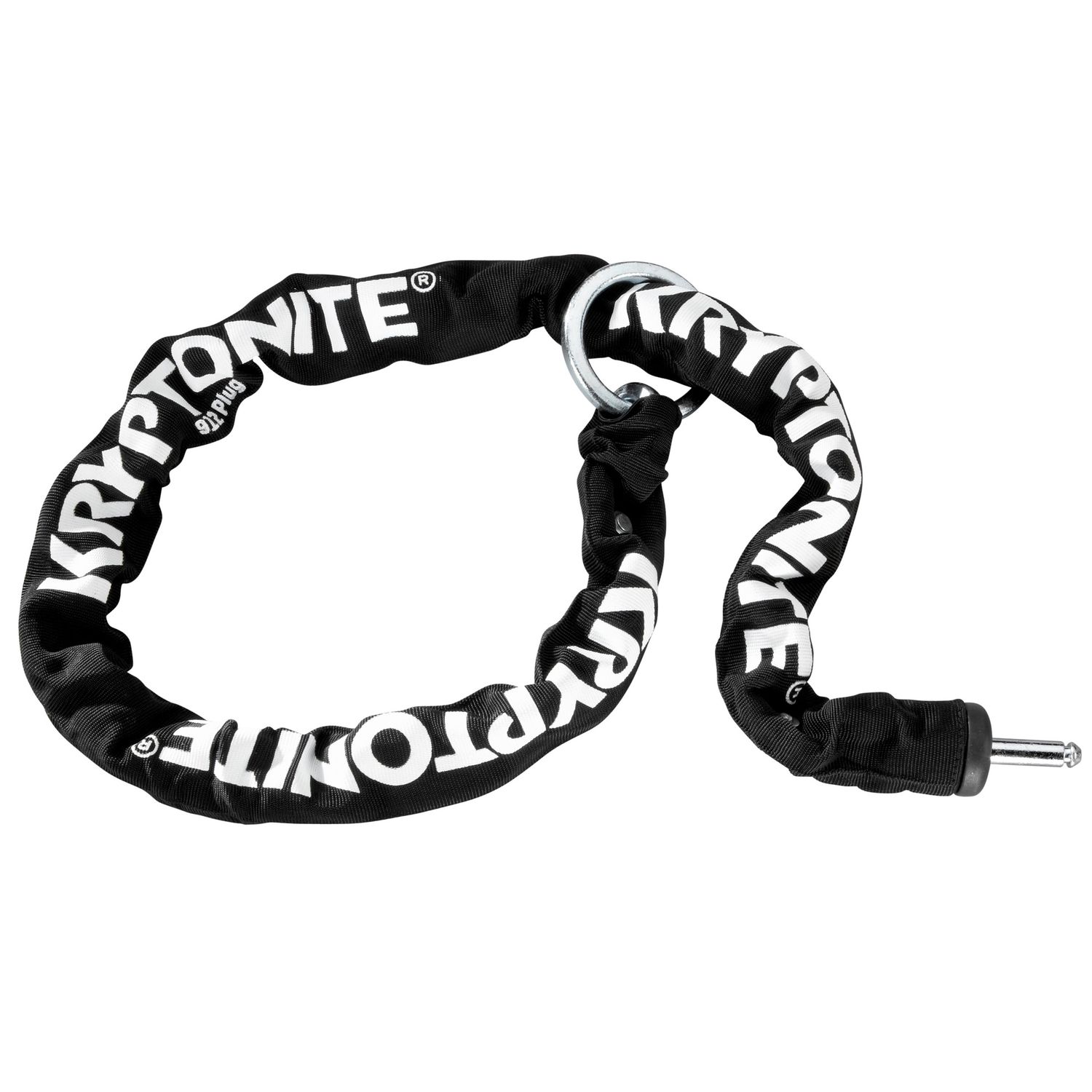 Kryptonite Plug In Chain Lock