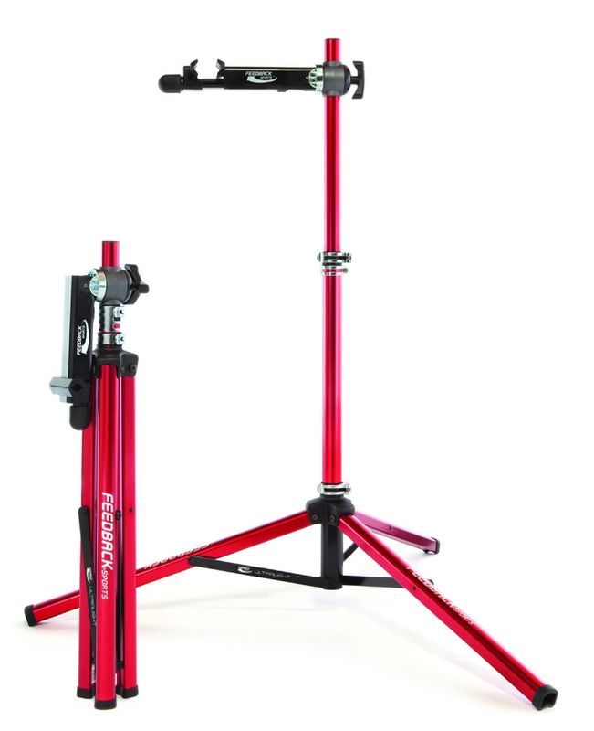 Feedback Ultralight Repair Stand