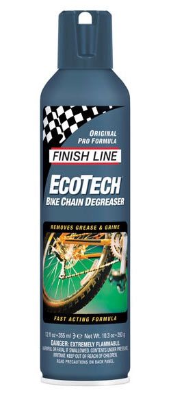 Finish Line EcoTech Degreaser