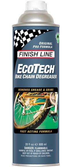 Finish Line EcoTech Degreaser, SIZE: 20oz