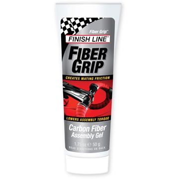 Finish Line Fiber Grip