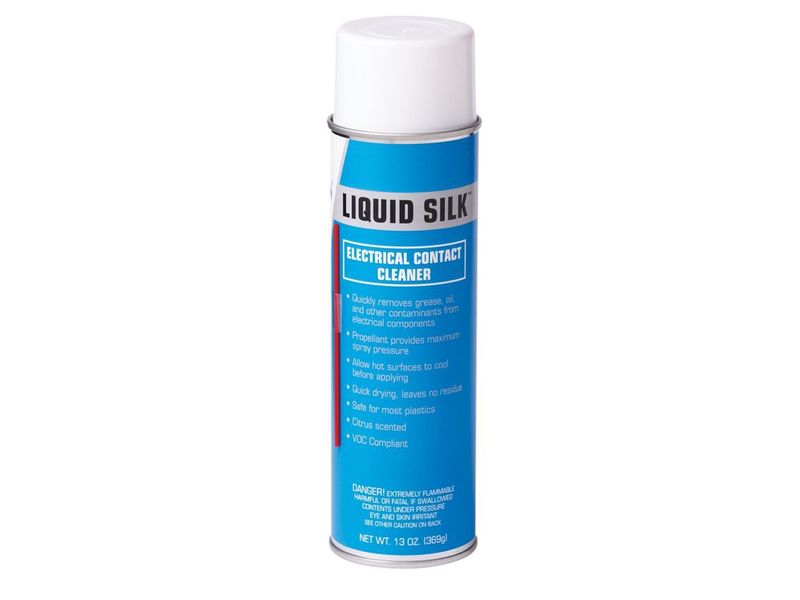 Giant Electrical Cleaner