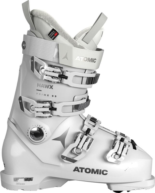 Atomic Women&#39;s Hawx Prime 95 Boot