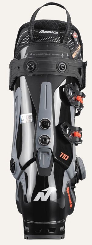 Nordica Speedmachine 3 110 BOA Boot